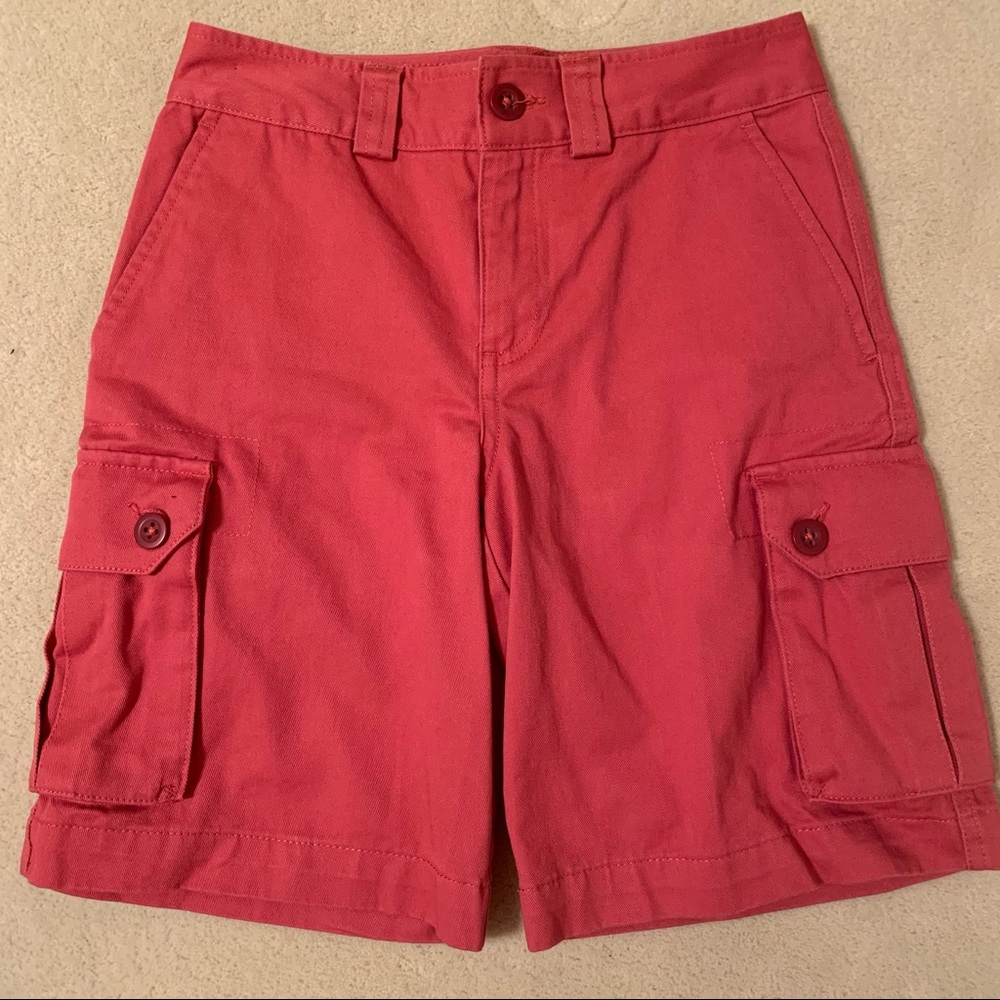 * $12 with $15+ bundle *  Polo cargo shorts